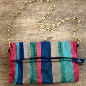 Aldo Clutch
